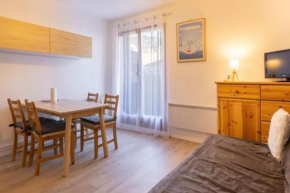 Studio cabine 86 Cosy Les Angles
